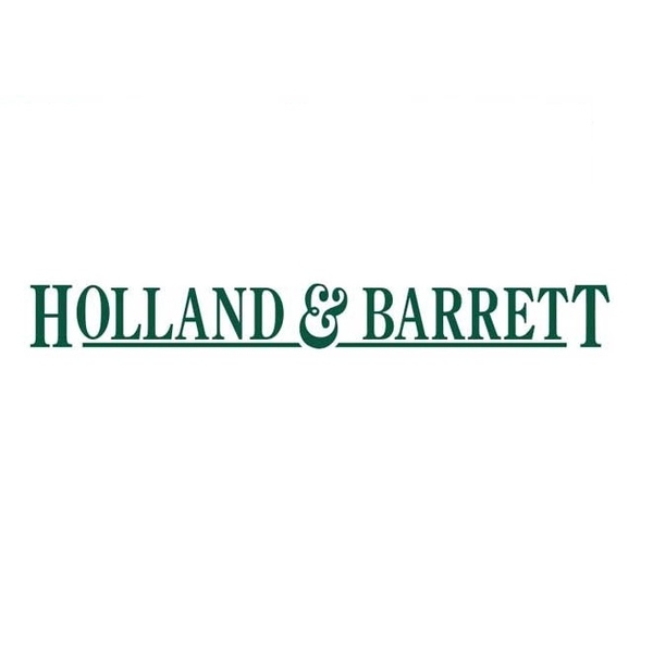 Holland and Barrett