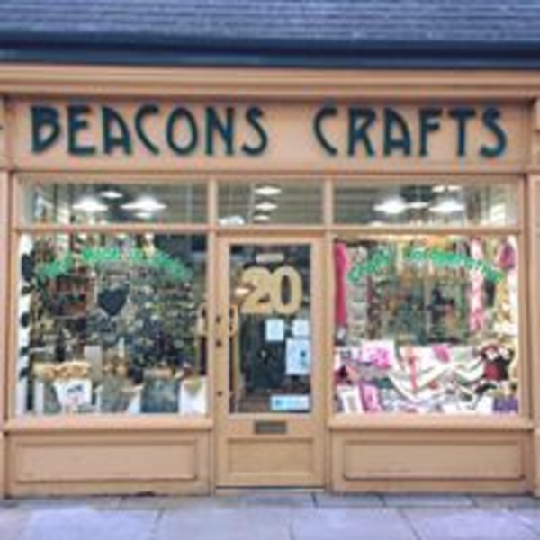 Beacons Crafts